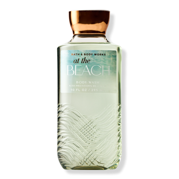 Bath & Body Works Nourishing Body Wash #1