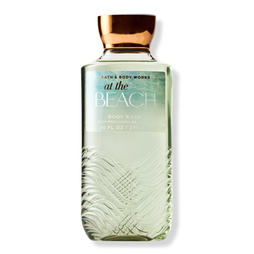 Nourishing Body Wash