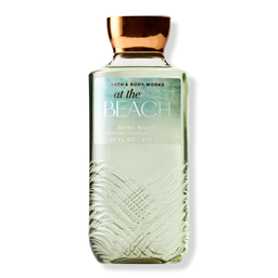 Bath & Body Works Nourishing Body Wash