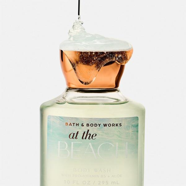 Bath & Body Works Nourishing Body Wash #4