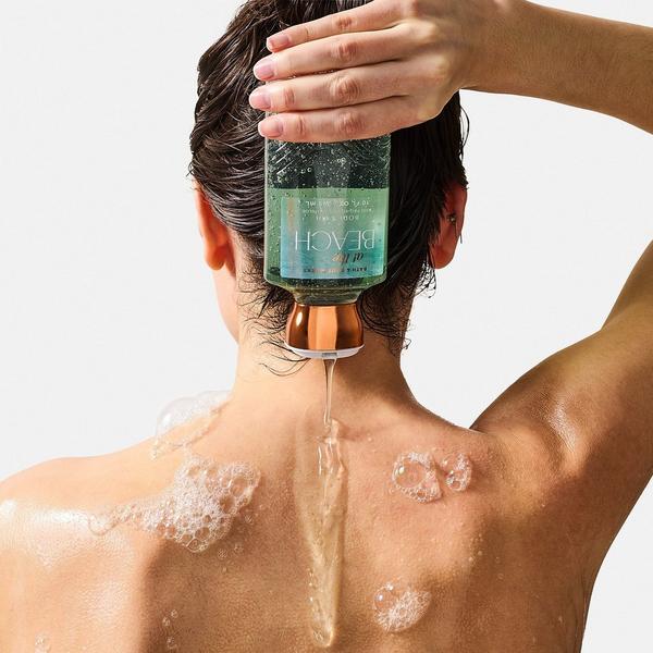 Bath & Body Works Nourishing Body Wash #5