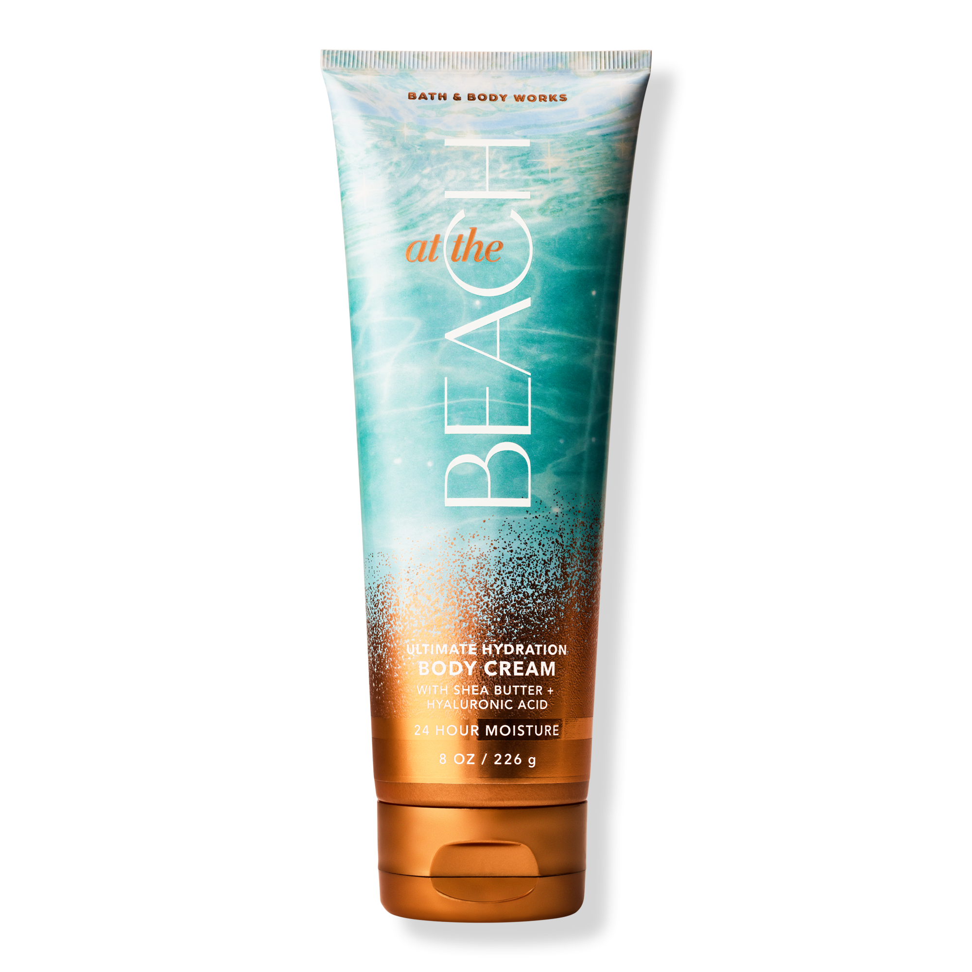 Bath & Body Works Ultimate Hydration Body Cream #1