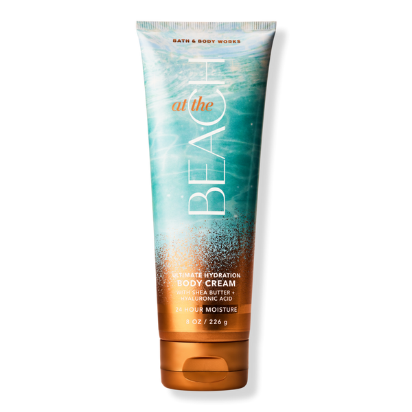 Bath & Body Works Ultimate Hydration Body Cream #1