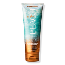 Bath & Body Works Ultimate Hydration Body Cream