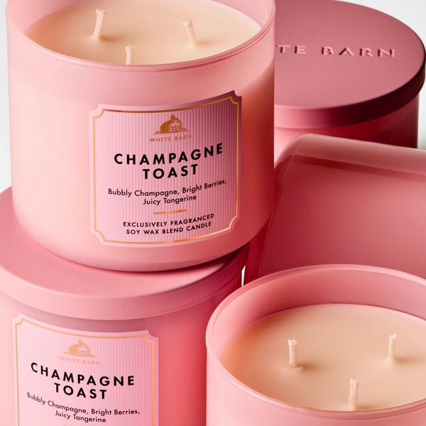 Bath & Body Works 3-Wick Scented Candle #4