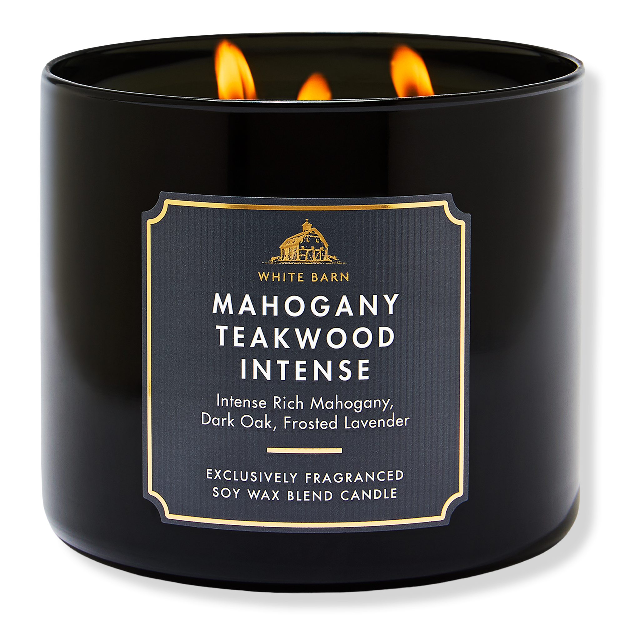 Bath & Body Works 3-Wick Scented Candle #1