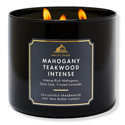 Bath & Body Works 3-Wick Scented Candle