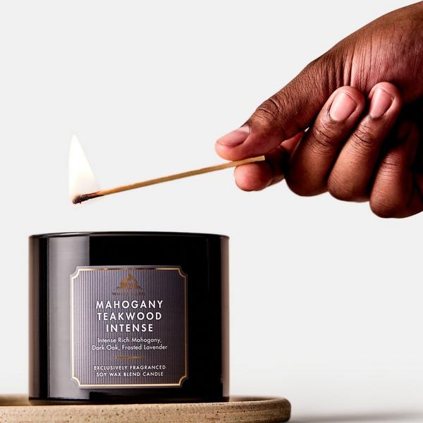 Bath & Body Works 3-Wick Scented Candle #3
