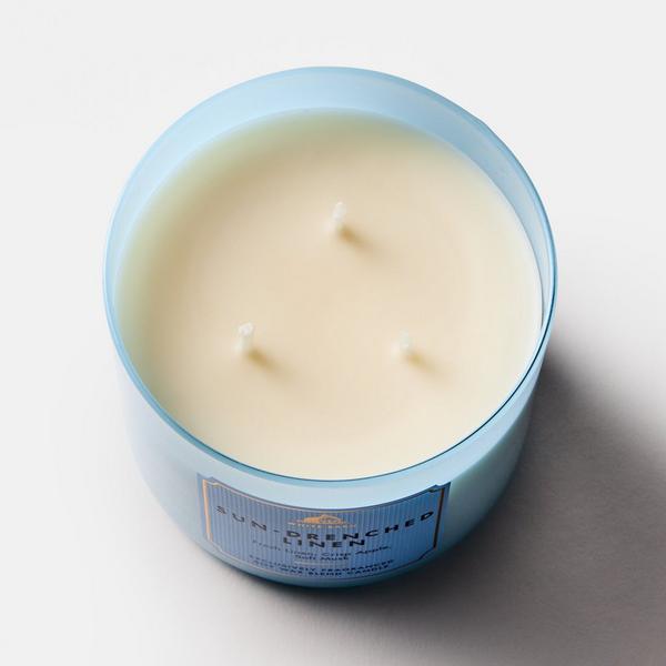 Bath & Body Works 3-Wick Scented Candle #2