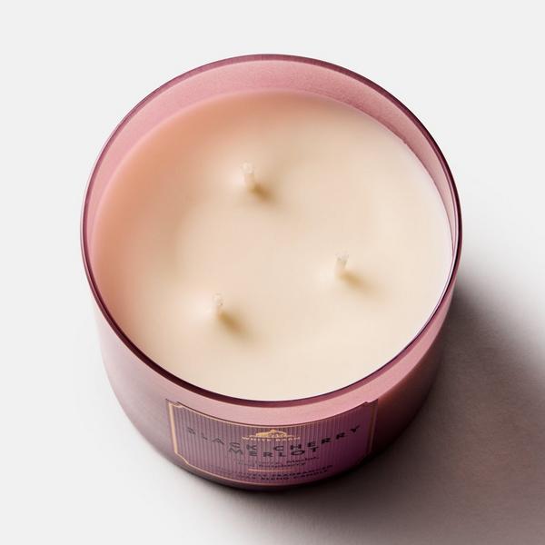 Bath & Body Works 3-Wick Scented Candle #2