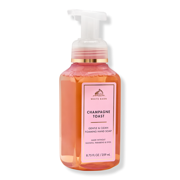 Bath & Body Works Gentle & Clean Foaming Hand Soap #1