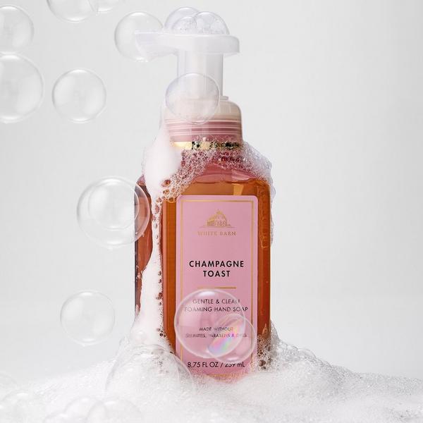Bath & Body Works Gentle & Clean Foaming Hand Soap #4