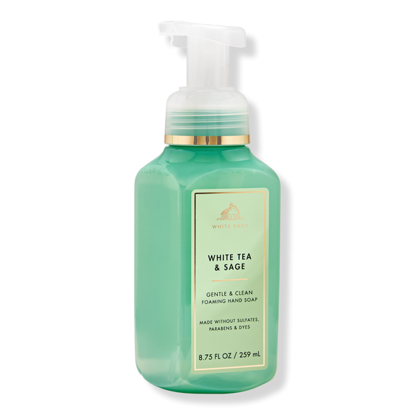 Bath & Body Works Gentle & Clean Foaming Hand Soap #1