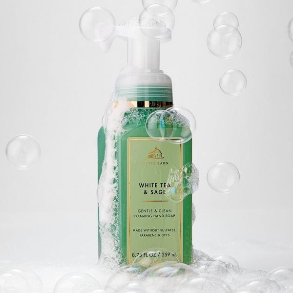 Bath & Body Works Gentle & Clean Foaming Hand Soap #4