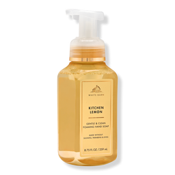 Bath & Body Works Gentle & Clean Foaming Hand Soap