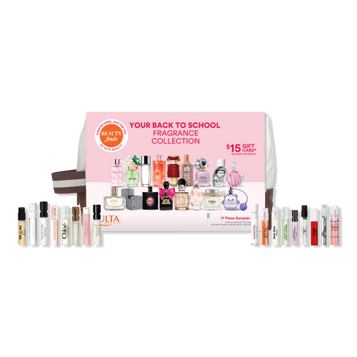 Your Back To School Fragrance Collection - Beauty Finds by ULTA Beauty | Ulta Beauty