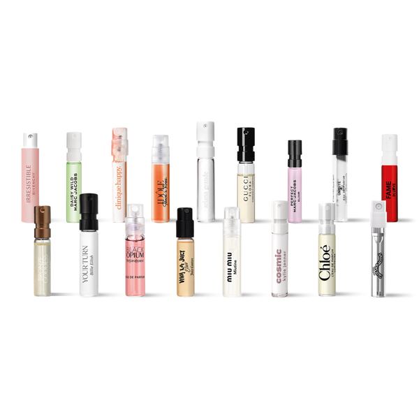 Beauty Finds by ULTA Beauty Your Back To School Fragrance Collection #2