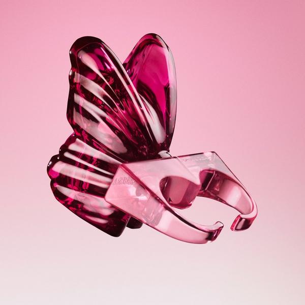 Carolina Herrera La Bomba Eau de Parfum Mini Ring Set #5