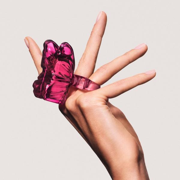Carolina Herrera La Bomba Eau de Parfum Mini Ring Set #6