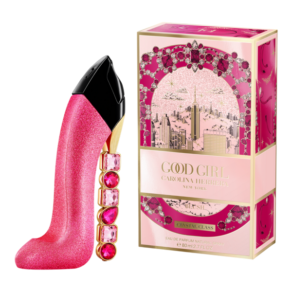 Carolina Herrera Good Girl Blush Crystal Class Collector Eau de Parfum #8