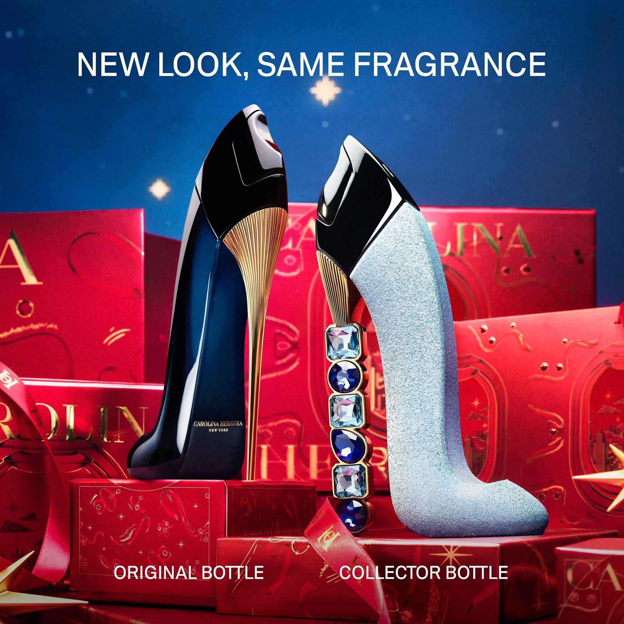 Good Girl Crystal Class Collector Eau de Parfum - thumbnail 3