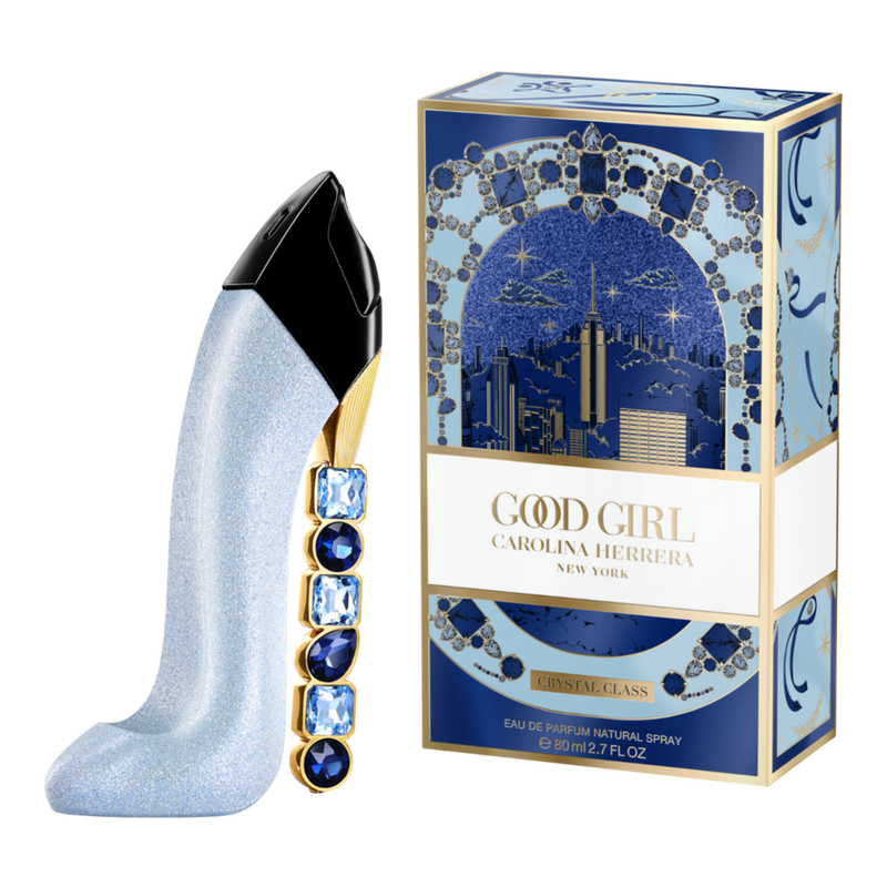 Carolina Herrera Good Girl Crystal Class Collector Eau de Parfum