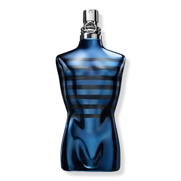 Jean Paul Gaultier Le Male in Blue Limited Edition Eau de Parfum #1