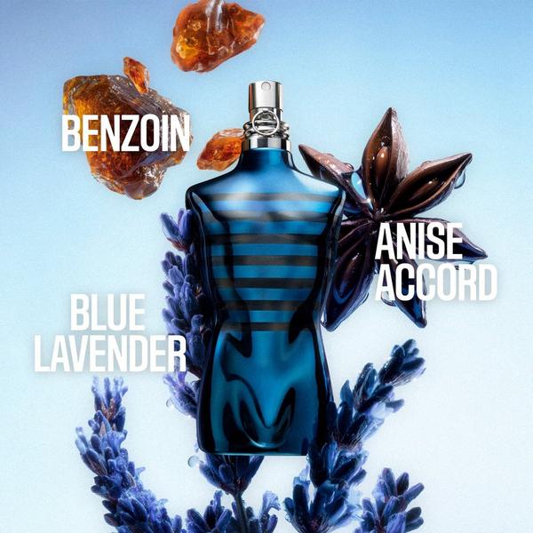 Jean Paul Gaultier Le Male in Blue Limited Edition Eau de Parfum #2