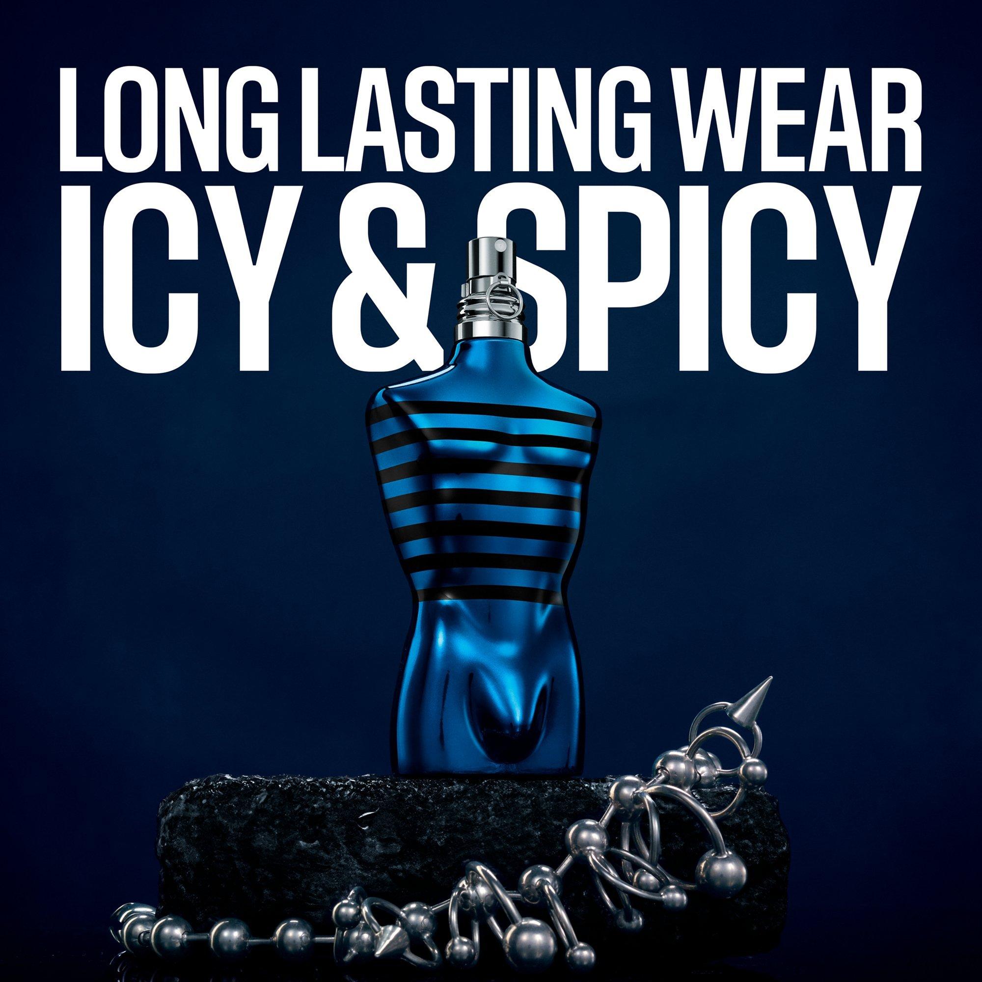 Le Male in Blue Limited Edition Eau de Parfum - thumbnail 4