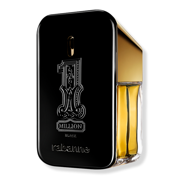 Rabanne 1 Million Black Eau de Parfum #1