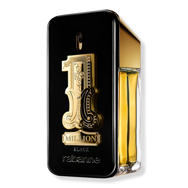 Rabanne 1 Million Black Eau de Parfum #1