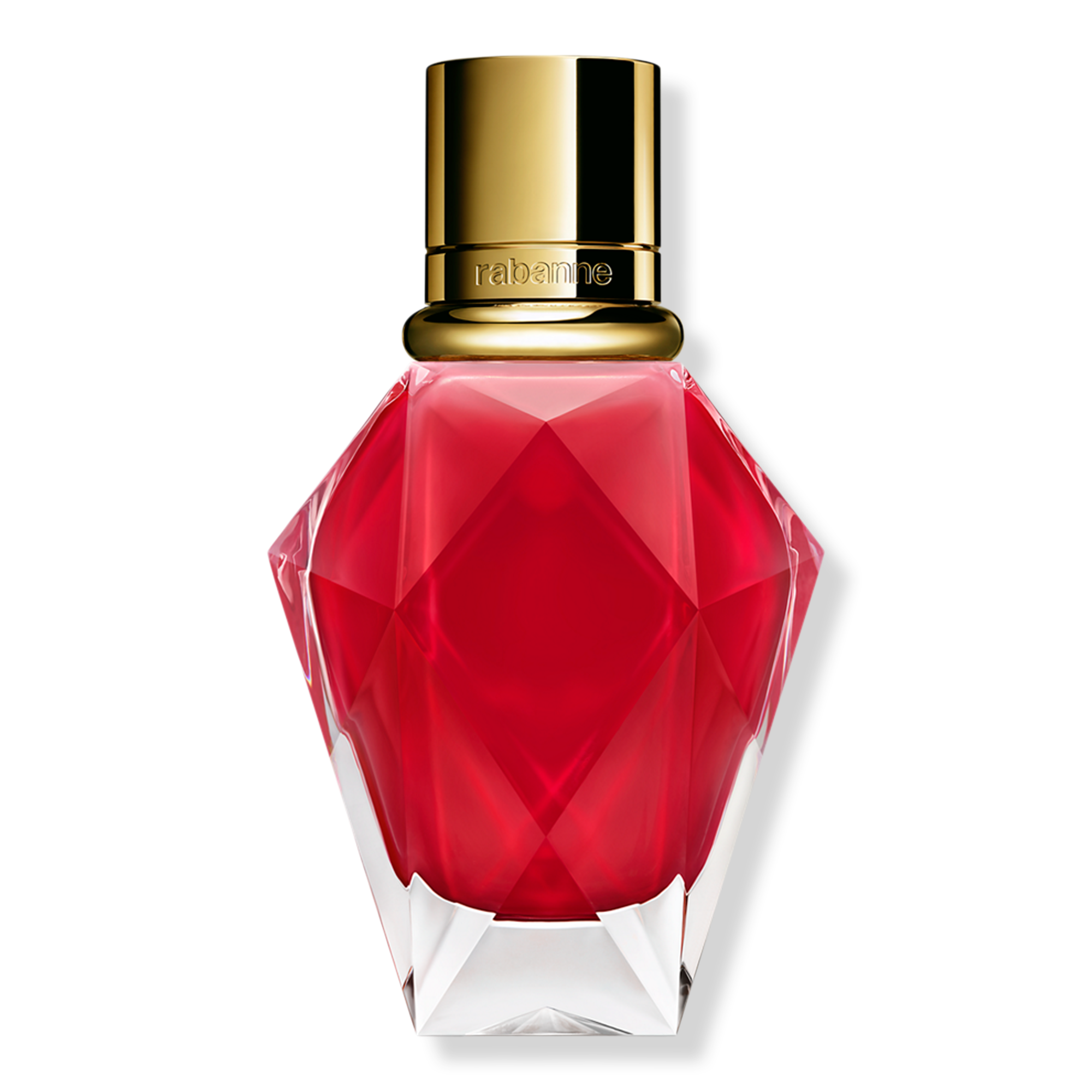 Rabanne Million Red for Her Parfum #1
