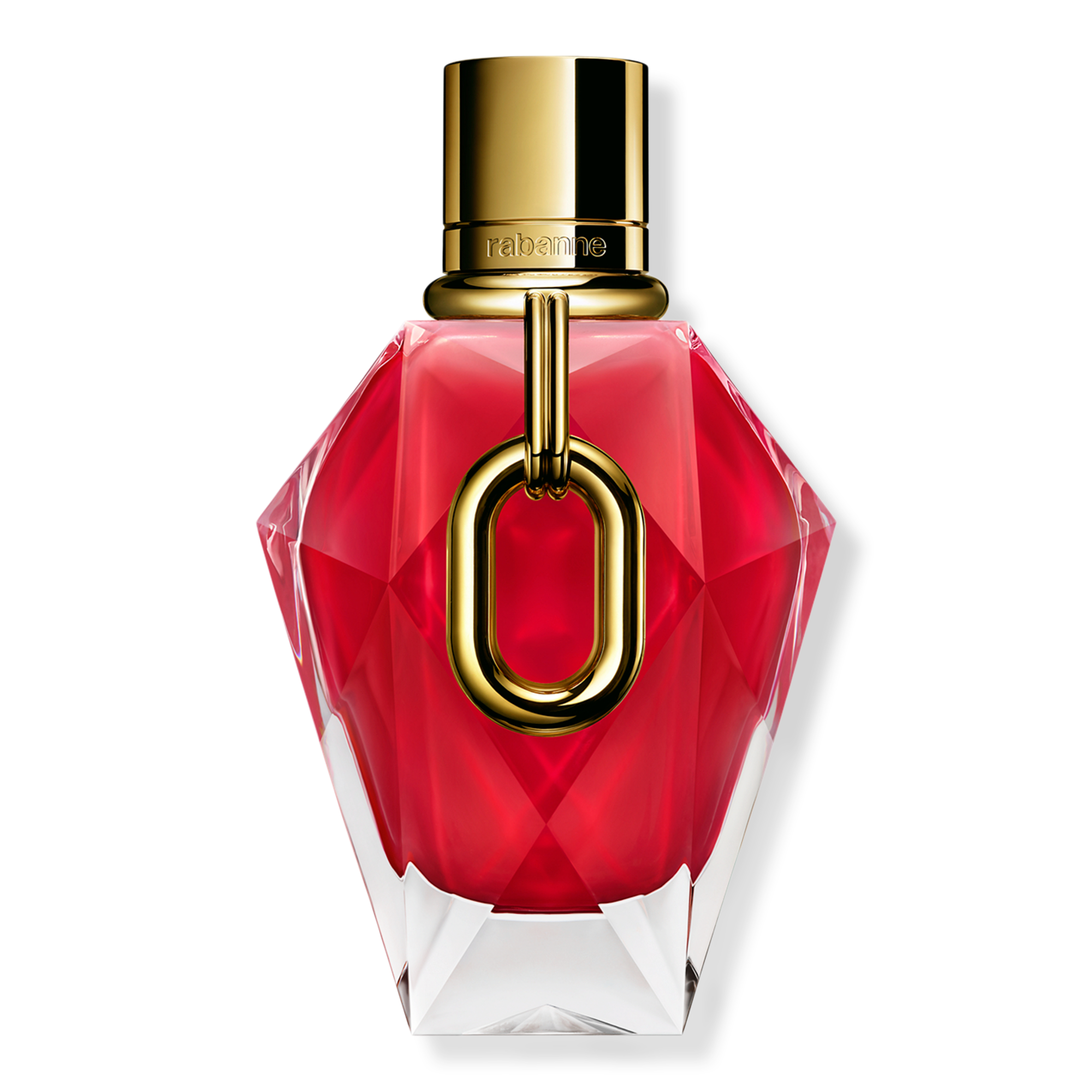 Rabanne Million Red for Her Parfum #1