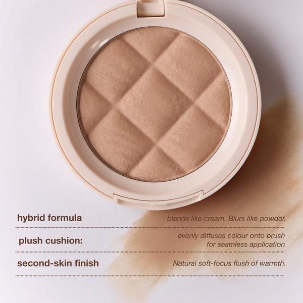 ICONIC LONDON Soft Touch Buildable Blurring Bronze #5