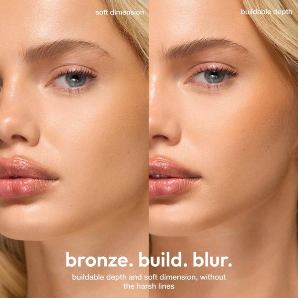 ICONIC LONDON Soft Touch Buildable Blurring Bronze #6