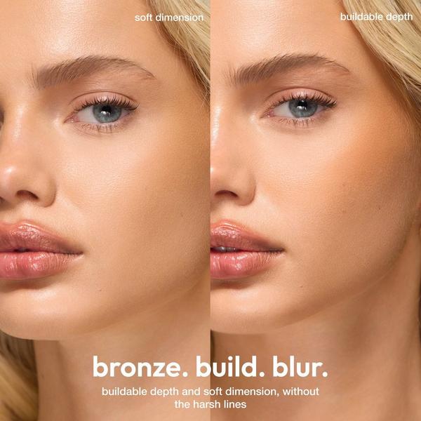ICONIC LONDON Soft Touch Buildable Blurring Bronze #6