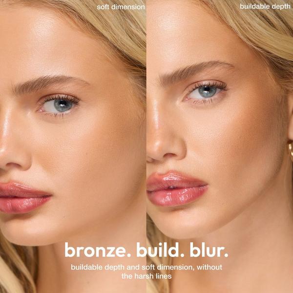 ICONIC LONDON Soft Touch Buildable Blurring Bronze #6