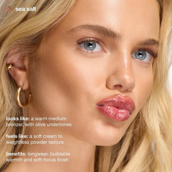 ICONIC LONDON Soft Touch Buildable Blurring Bronze #7