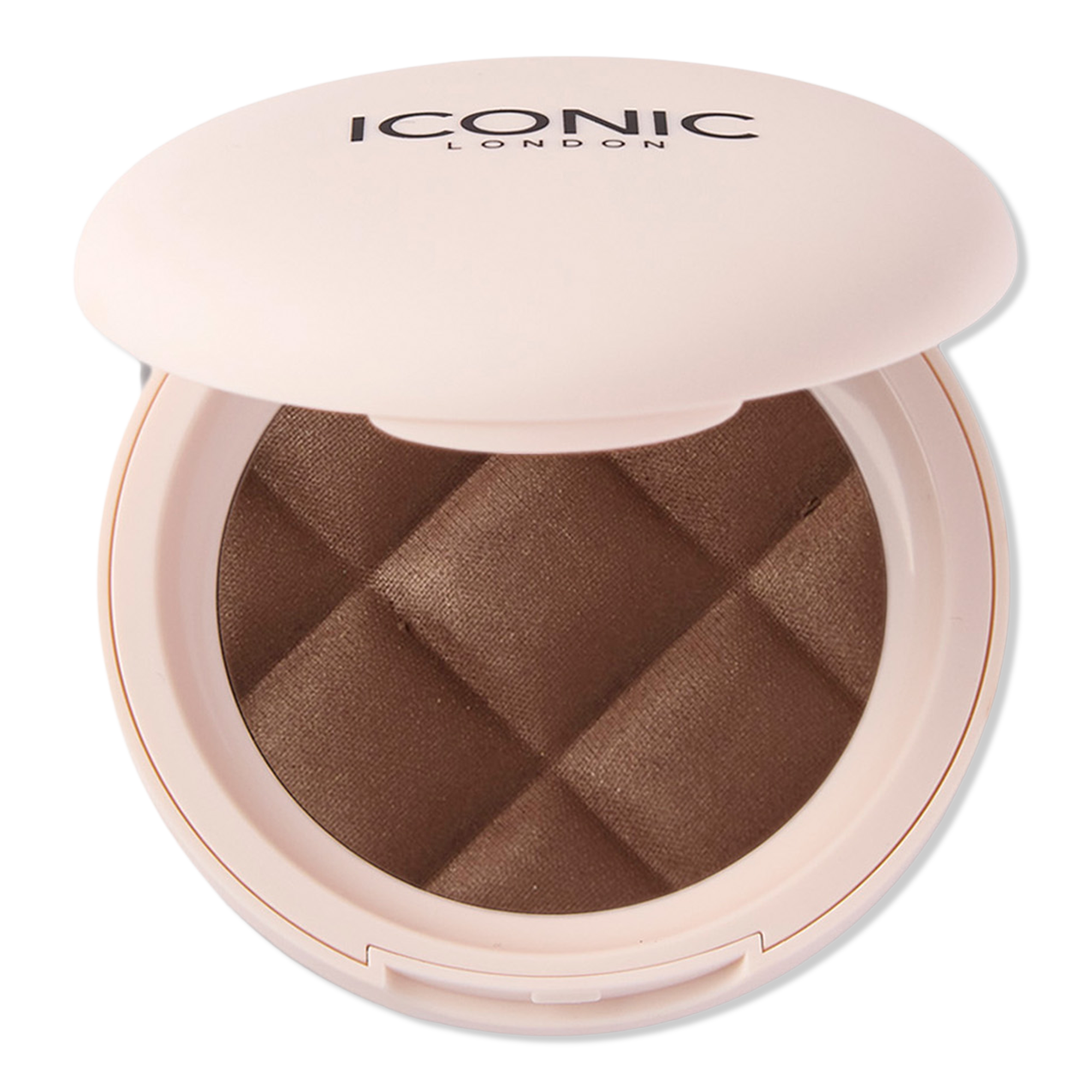 ICONIC LONDON Soft Touch Buildable Blurring Bronze #1