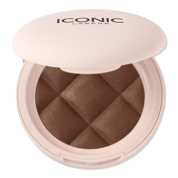 ICONIC LONDON Soft Touch Buildable Blurring Bronze #1