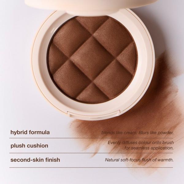ICONIC LONDON Soft Touch Buildable Blurring Bronze #6