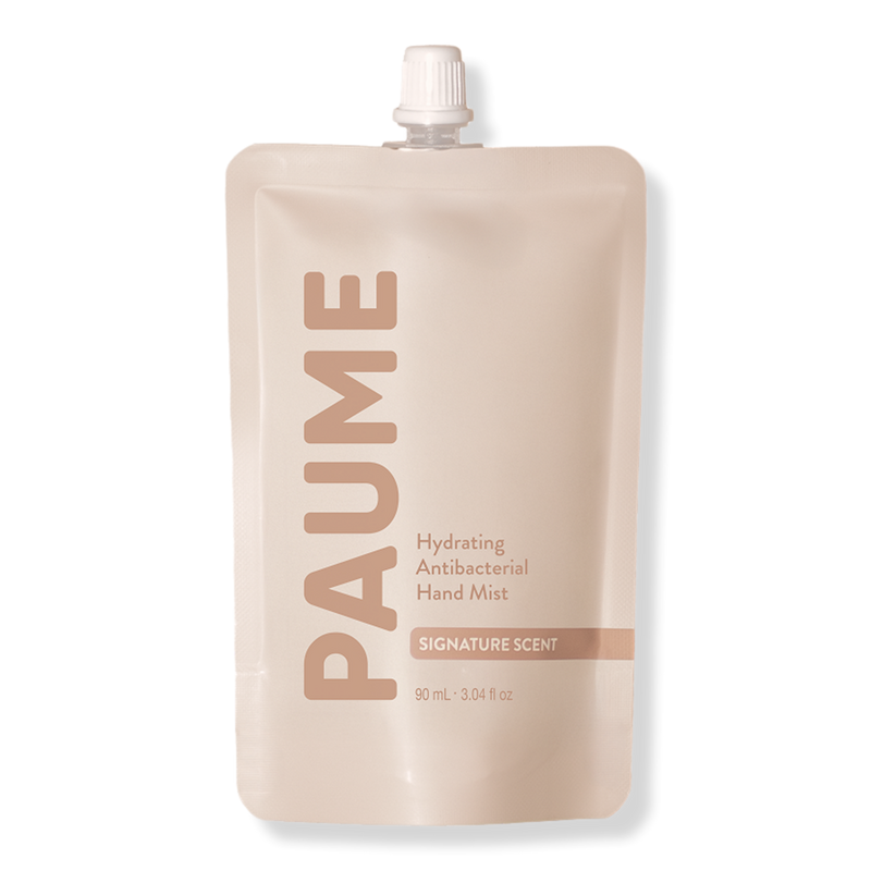 PAUME - 3 oz Refill Hydrating Antibacterial Hand Mist | Ulta Beauty