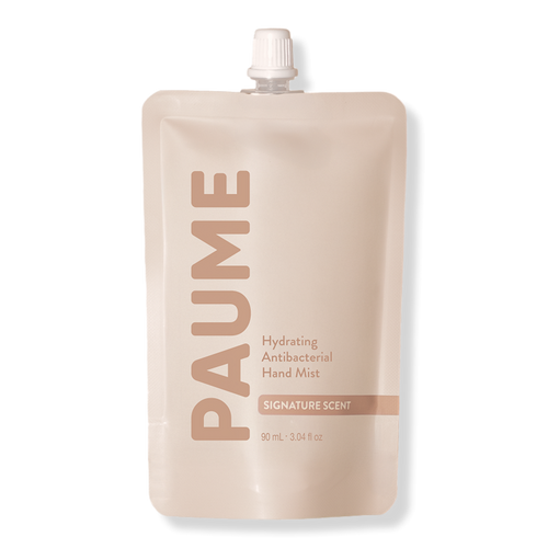 PAUME - 3 oz Refill Hydrating Antibacterial Hand Mist | Ulta Beauty