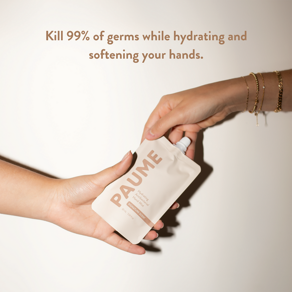 PAUME Hydrating Antibacterial Hand Mist #2