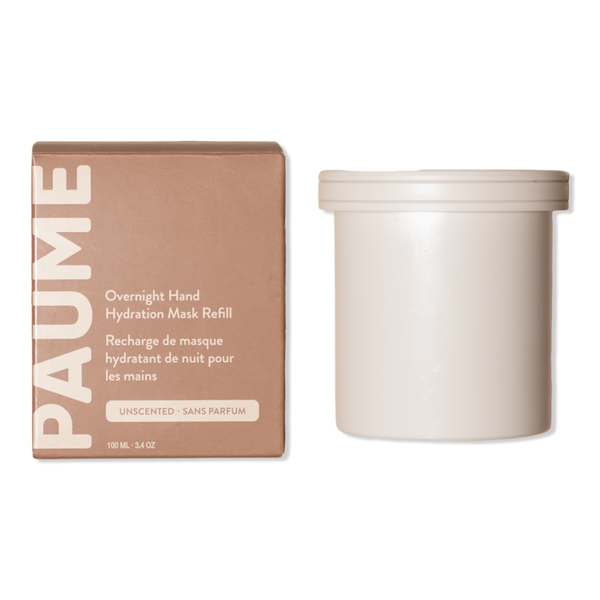 PAUME Overnight Hand and Foot Hydration Mask #1
