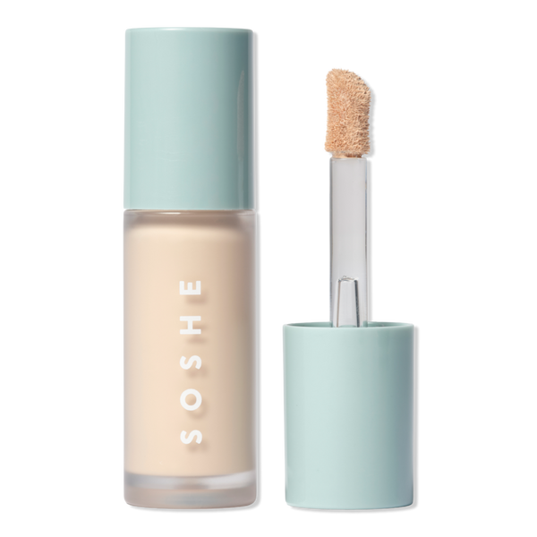 SOSHE Beauty Ectoin Multi-Use Concealer #1