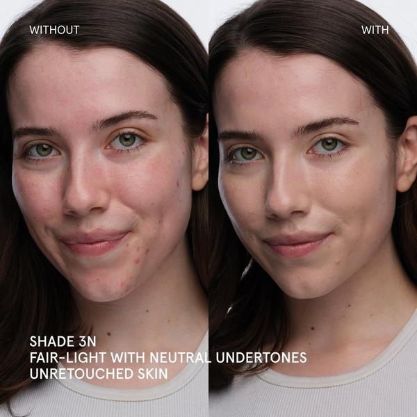 SOSHE Beauty Ectoin Multi-Use Concealer #3