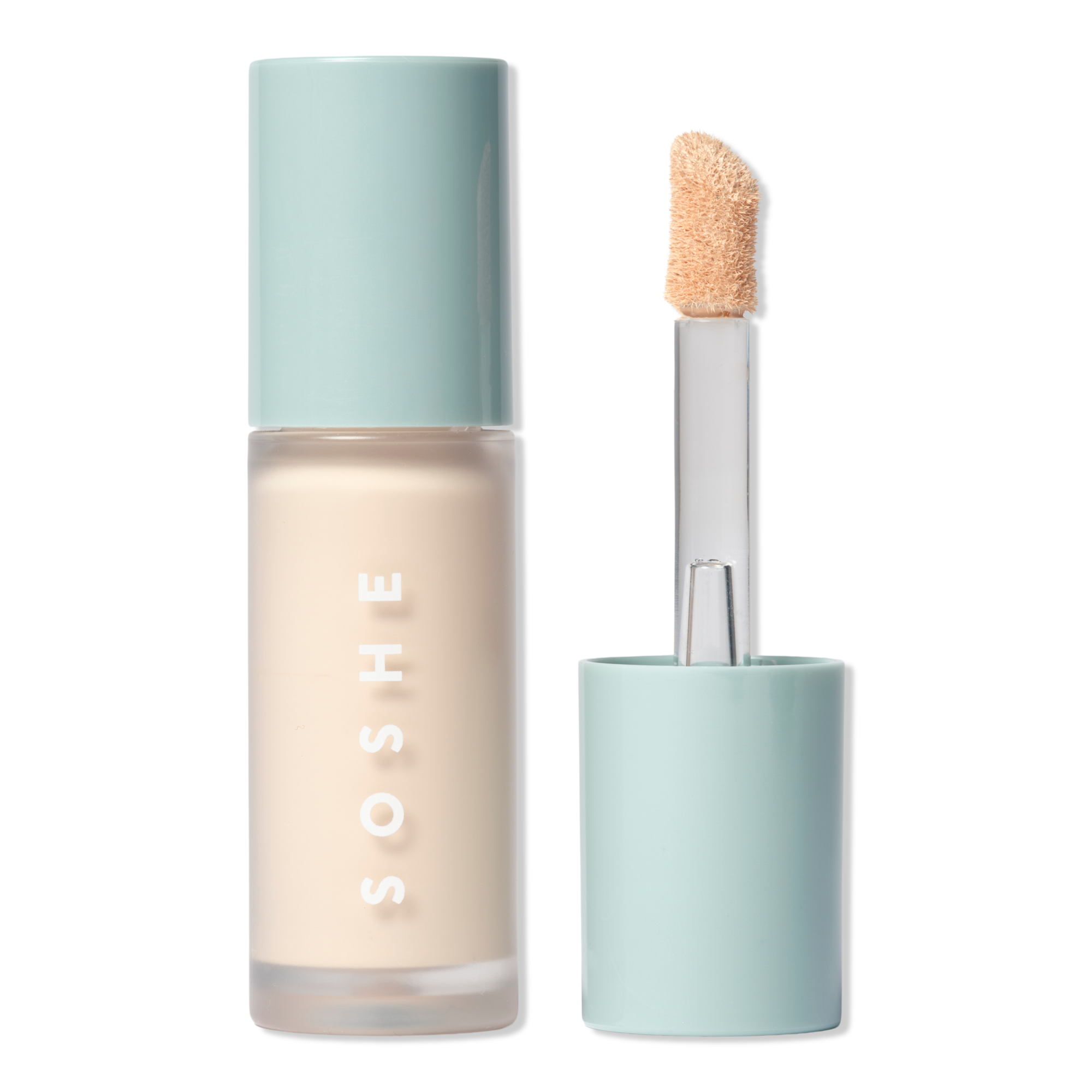 SOSHE Beauty Ectoin Multi-Use Concealer #1