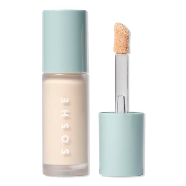 SOSHE Beauty Ectoin Multi-Use Concealer #1
