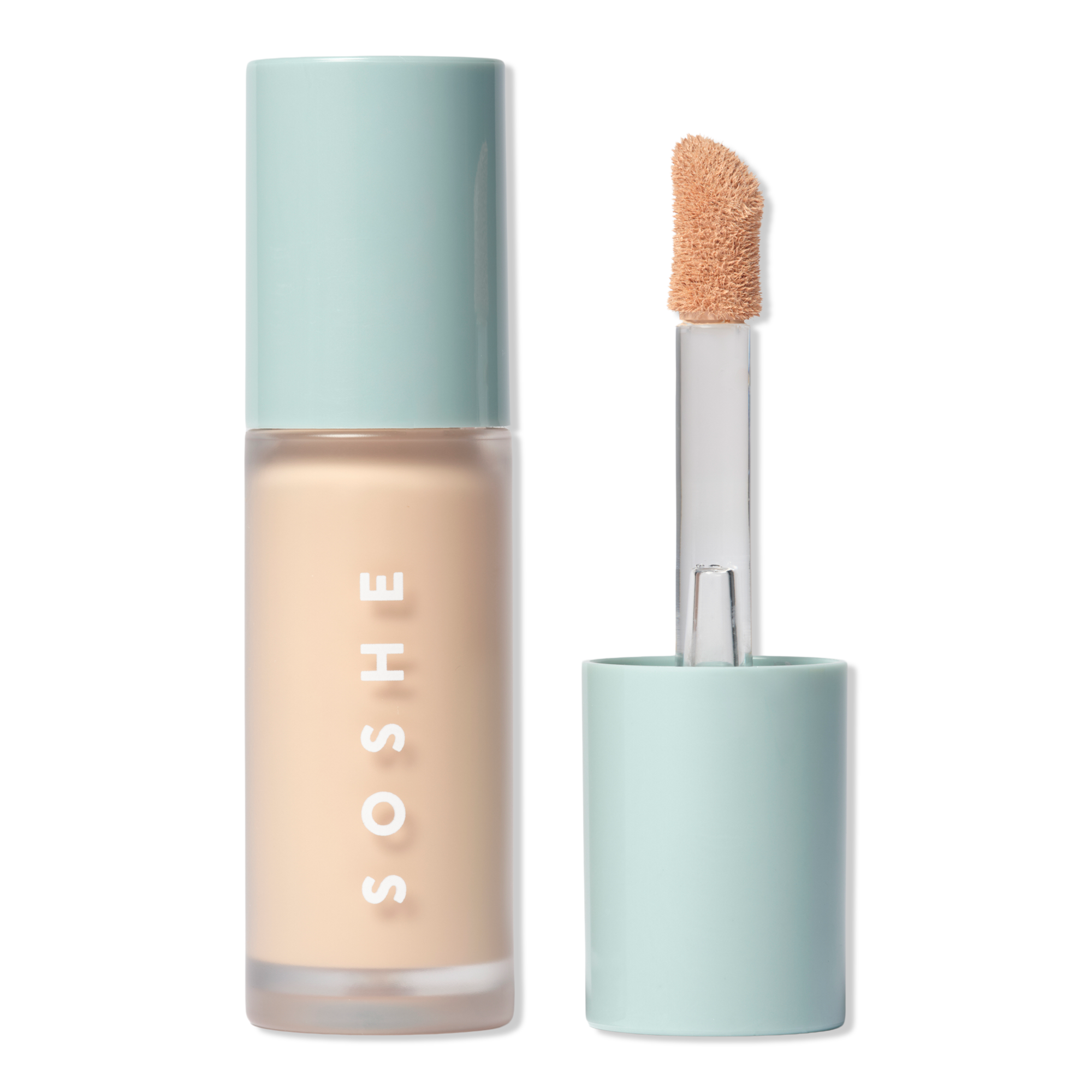 SOSHE Beauty Ectoin Multi-Use Concealer #1